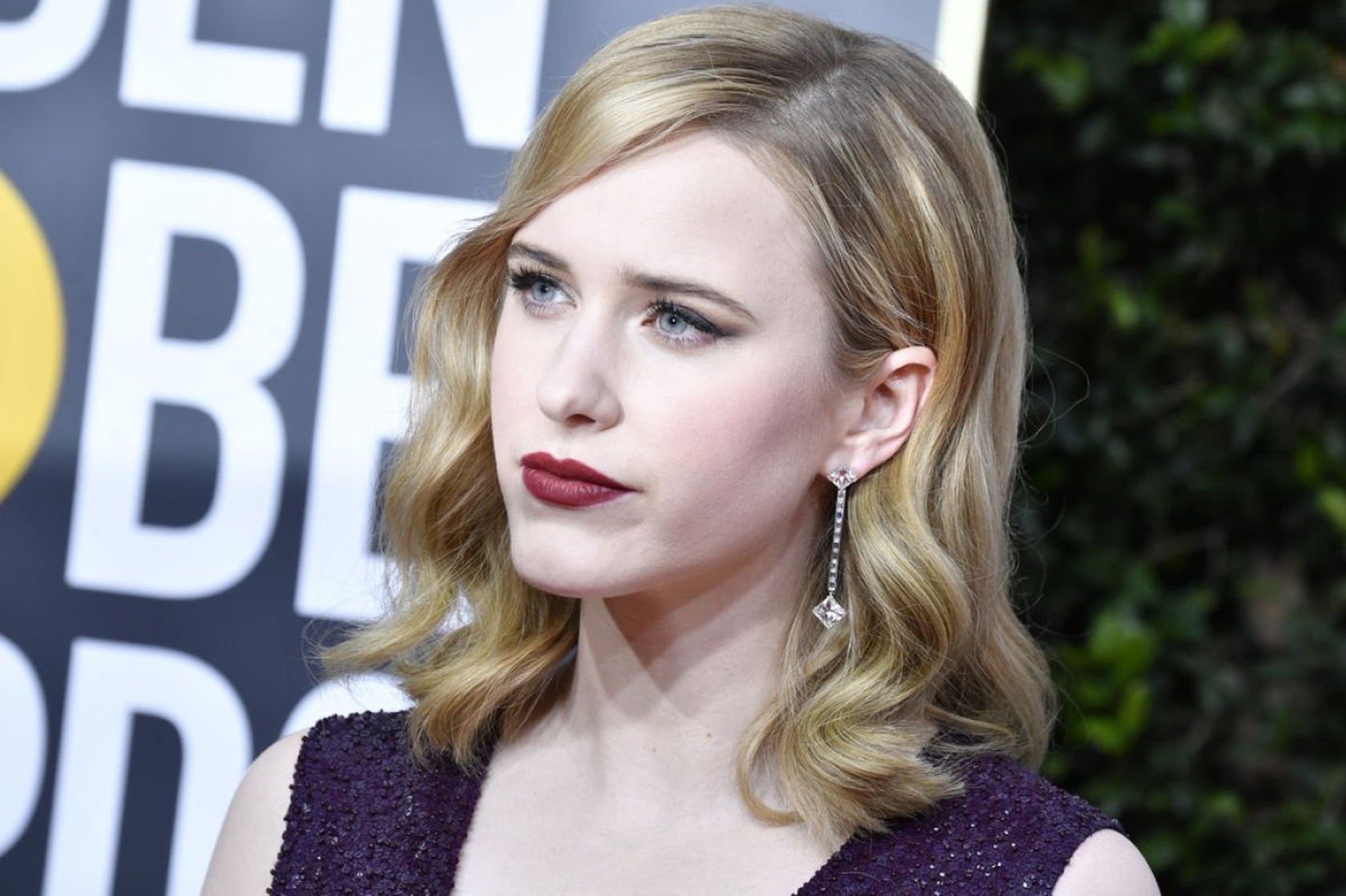 Rachel Brosnahan