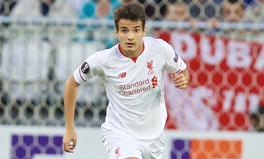 Pedro Chirivella Image