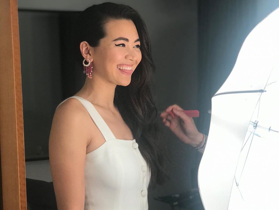 Jessica Henwick Jessica Henwick