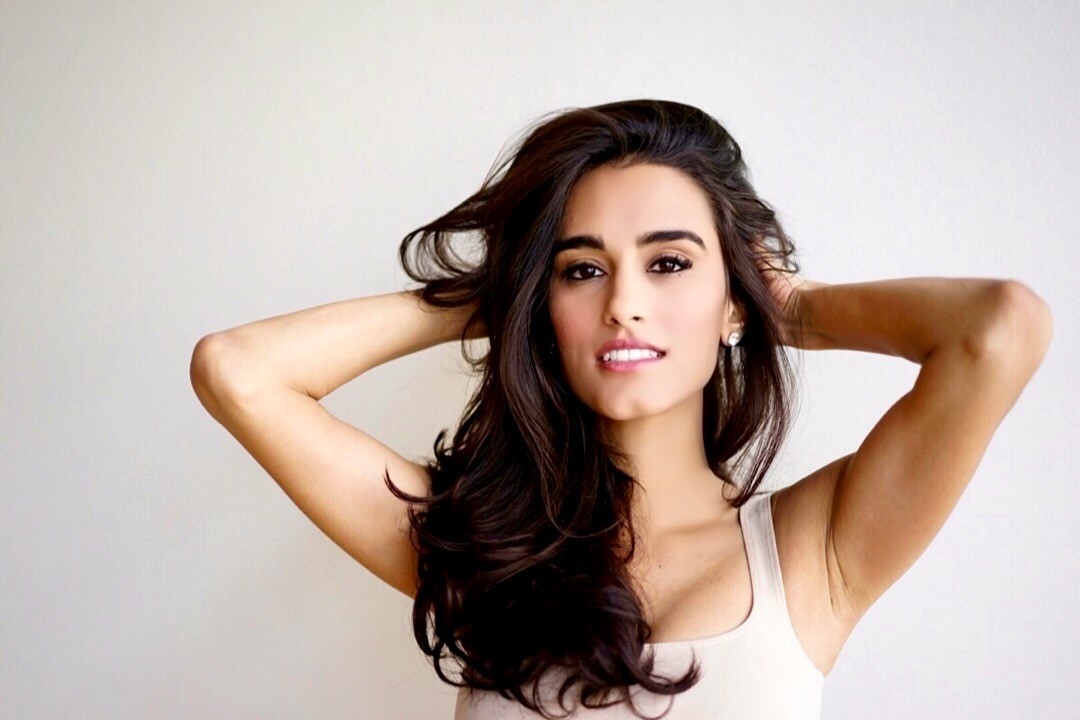 Chandni Parekh
