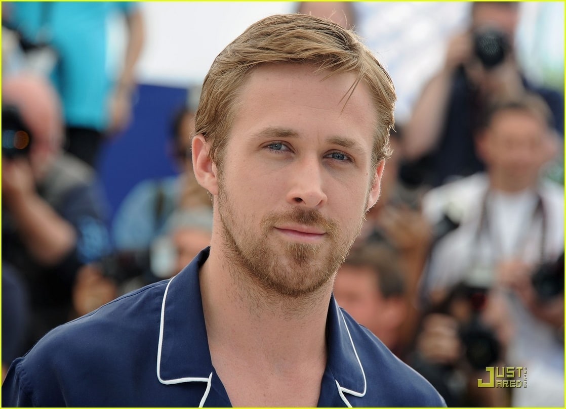 Ryan Gosling