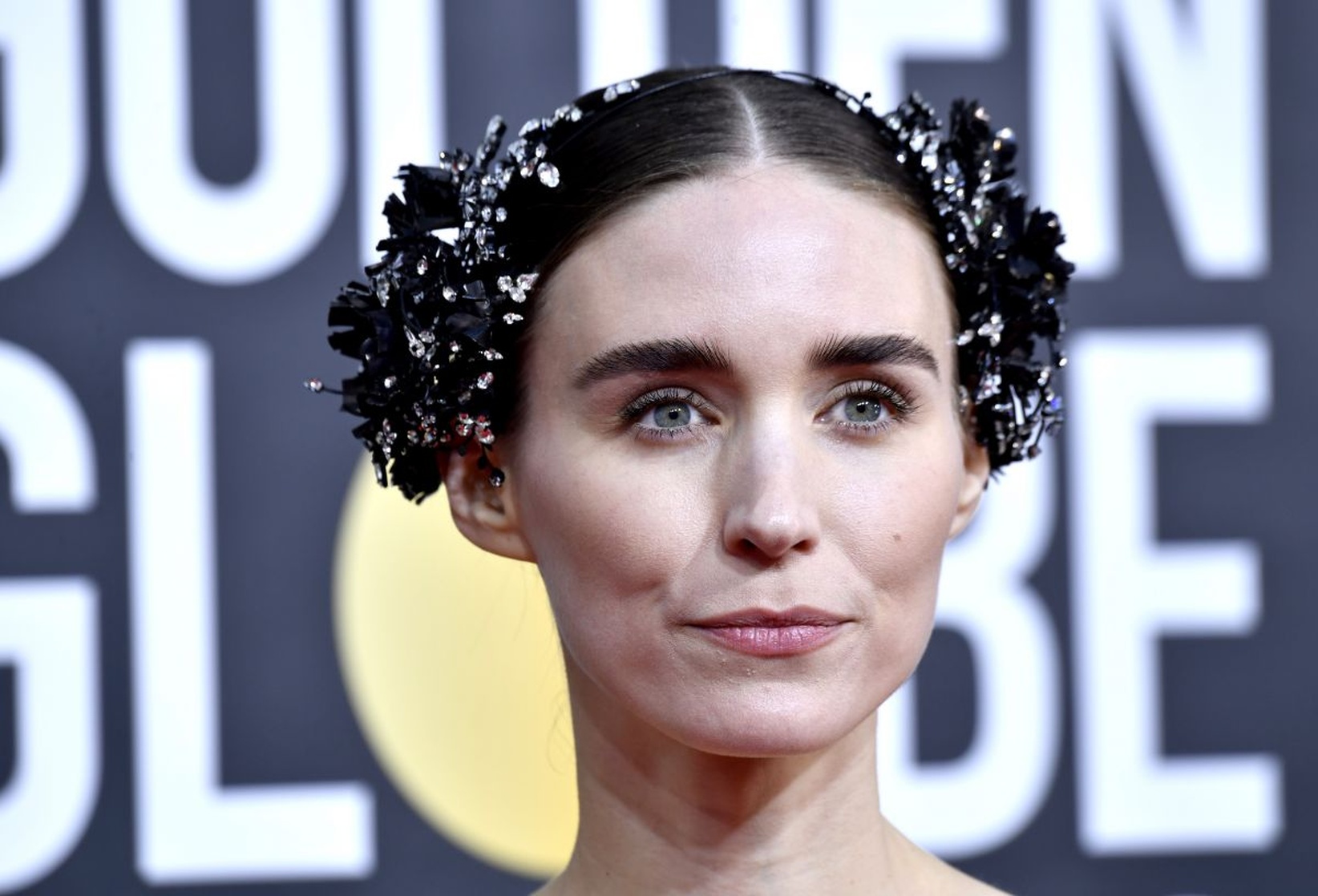 Rooney Mara