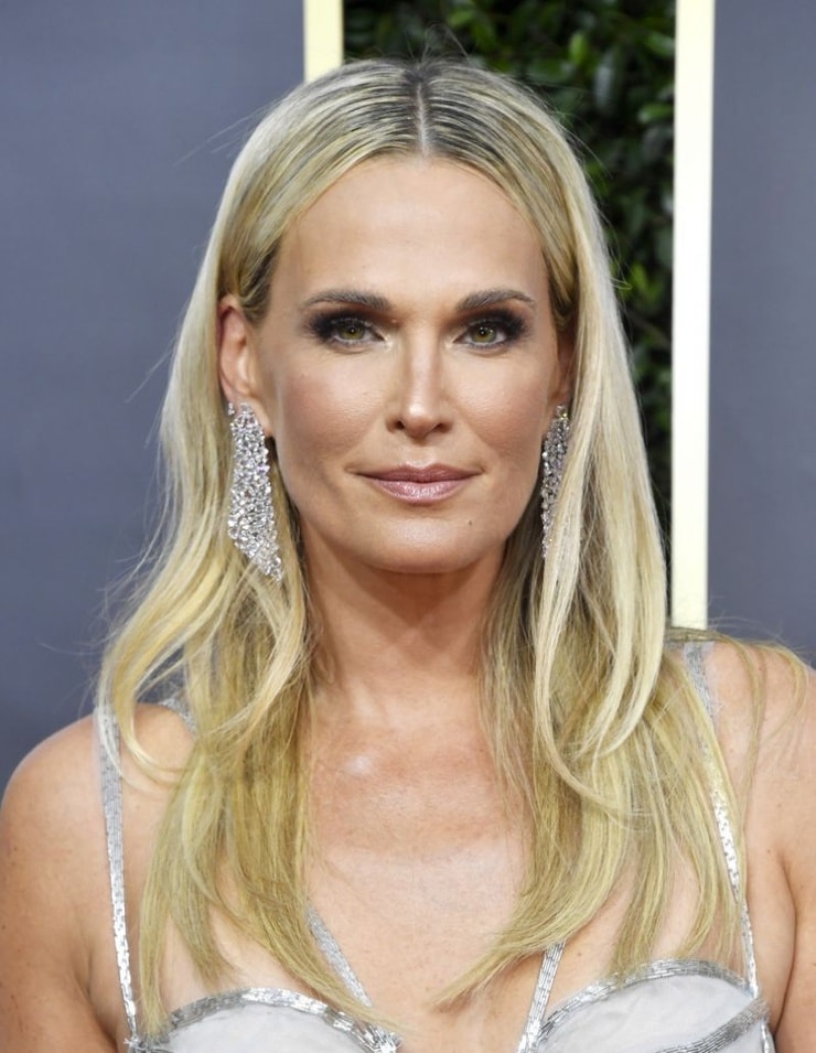 Molly Sims fat loss formula