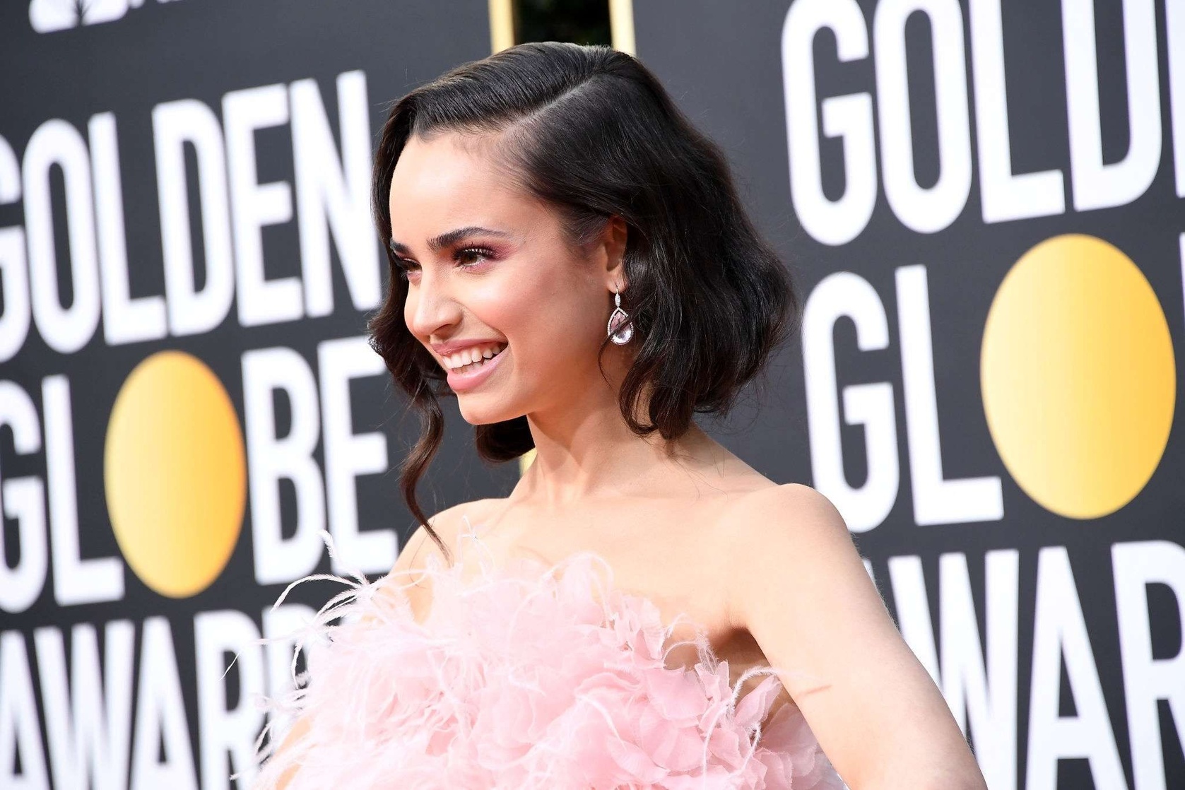 Sofia Carson Sofia Carson