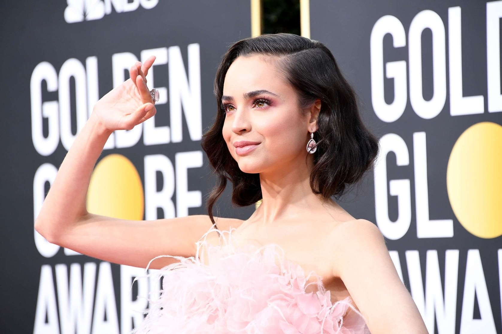 Sofia Carson Sofia Carson