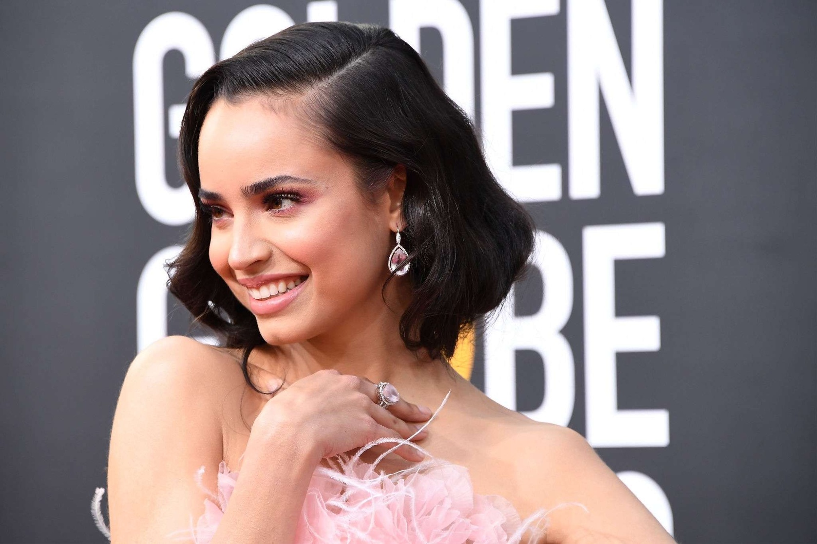 Sofia Carson Sofia Carson