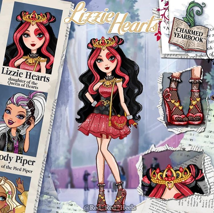 Ever After High (musical)