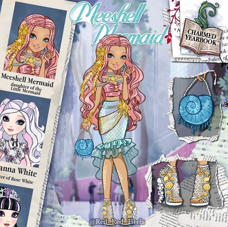 Ever After High (musical)