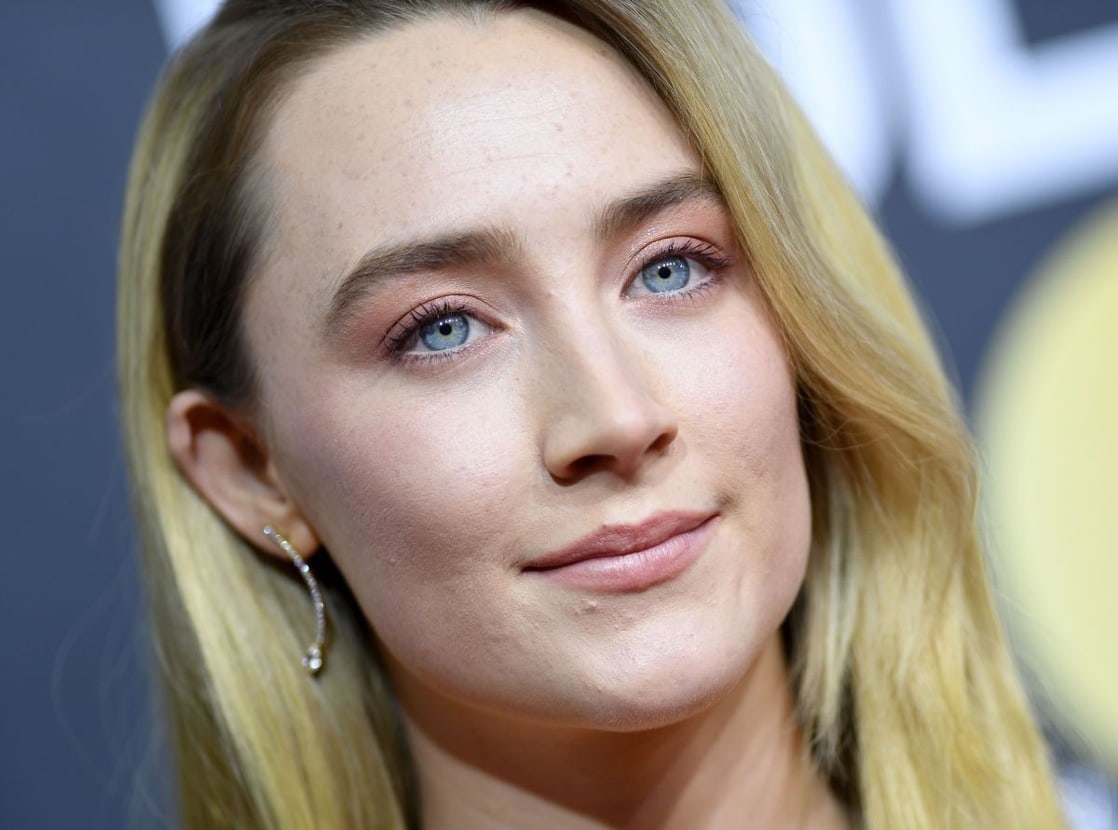 Saoirse Ronan