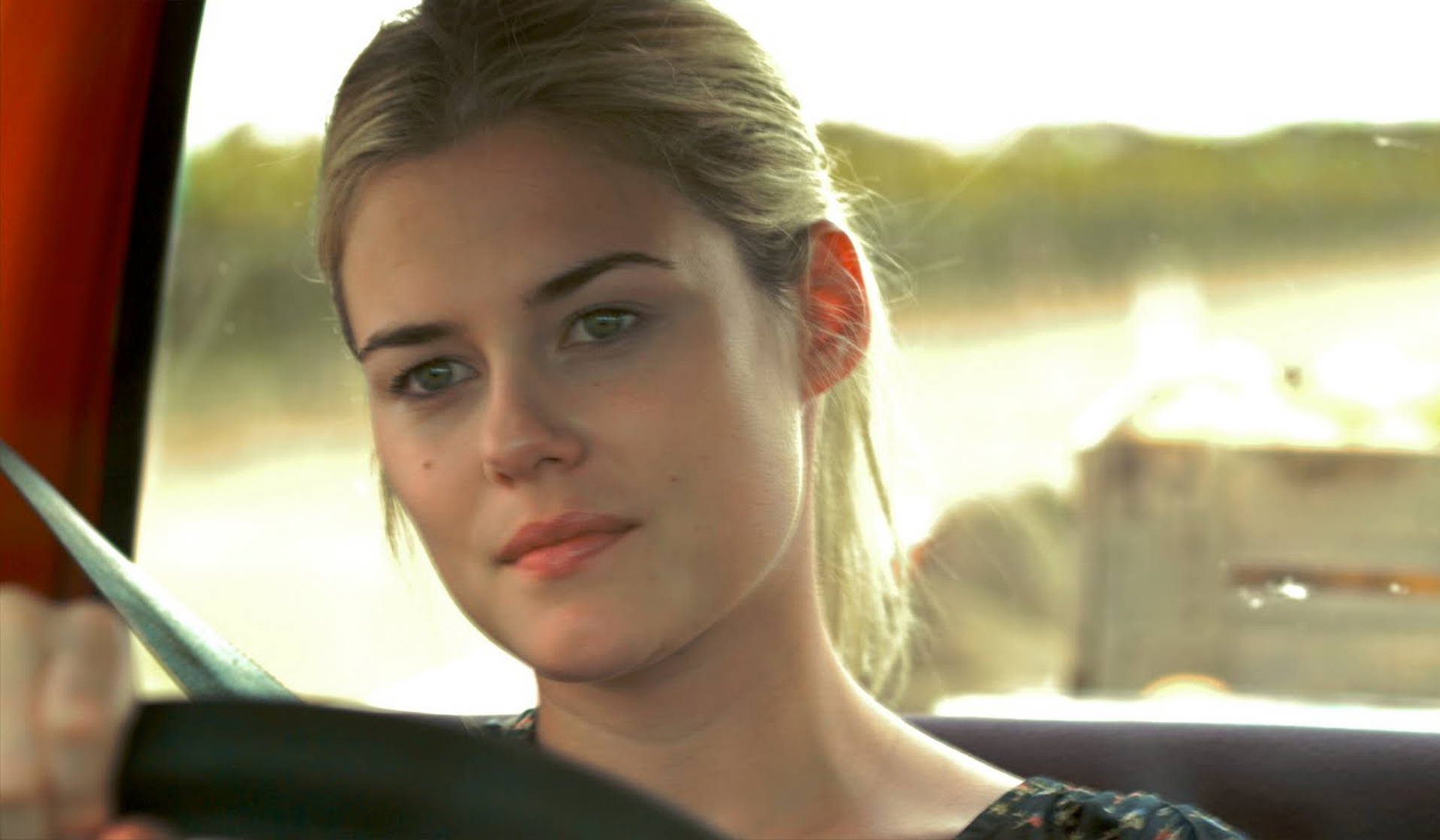 Rachael Taylor Rachael Taylor