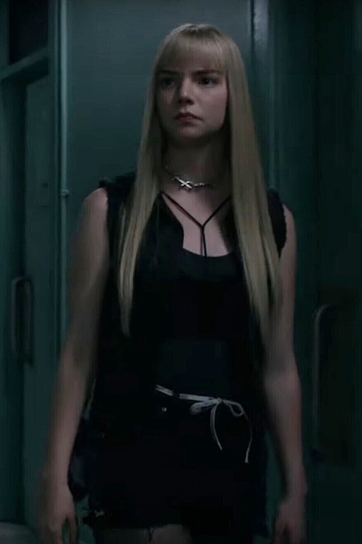 Picture of Magik (Anya Taylor-Joy)