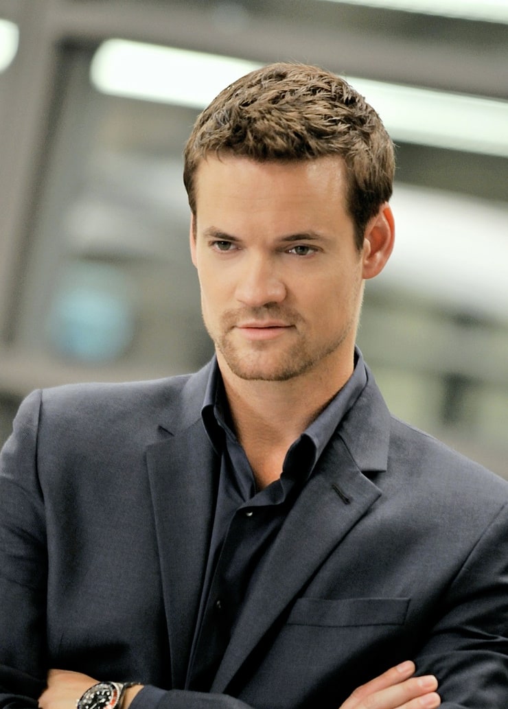 Next photo of Shane West