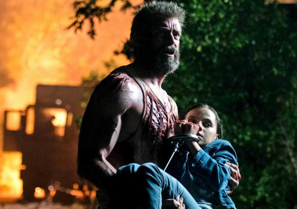Logan Logan