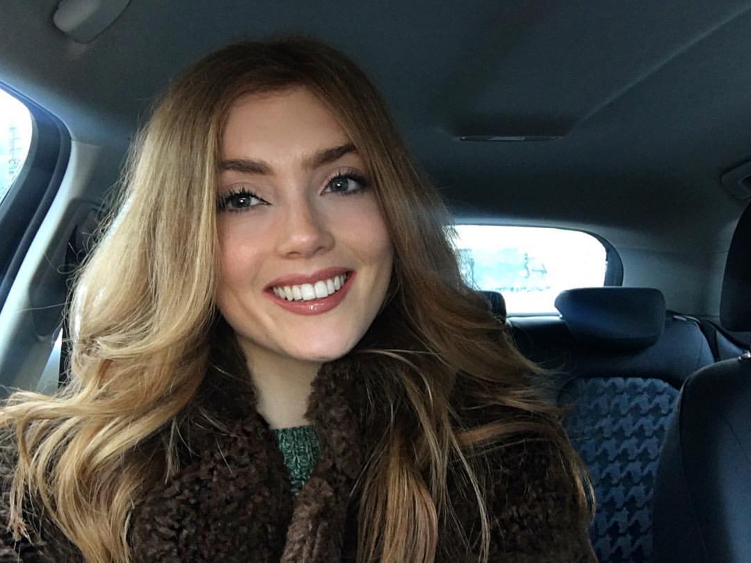 Jessica Gagen Jessica Gagen