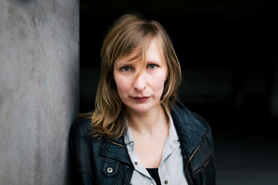 Caroline Sessler