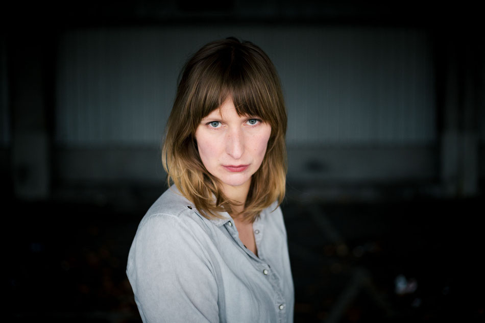 Caroline Sessler