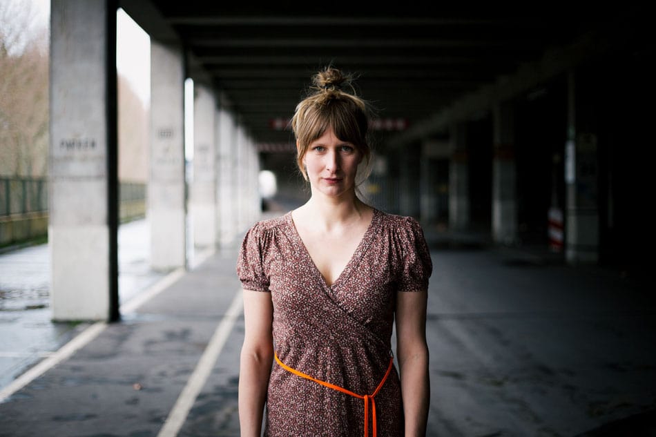 Caroline Sessler