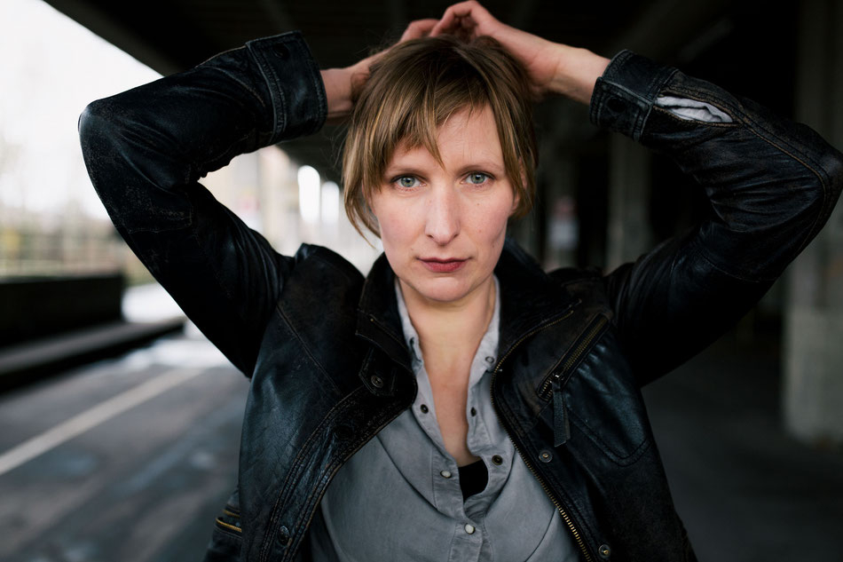 Caroline Sessler