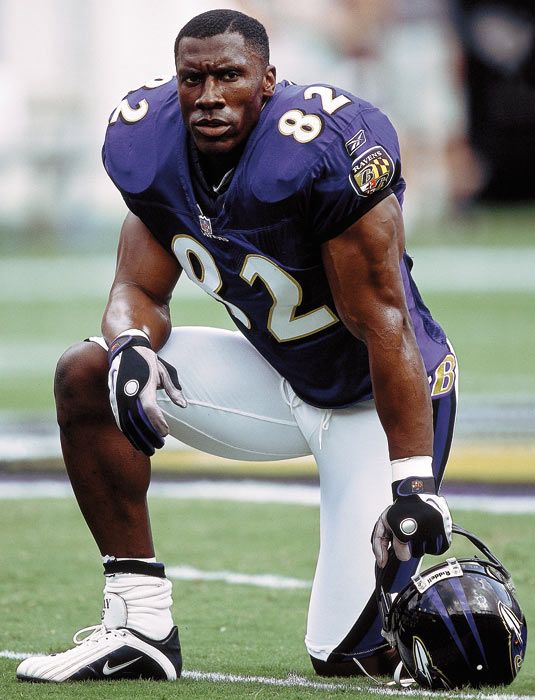 Picture of Shannon Sharpe