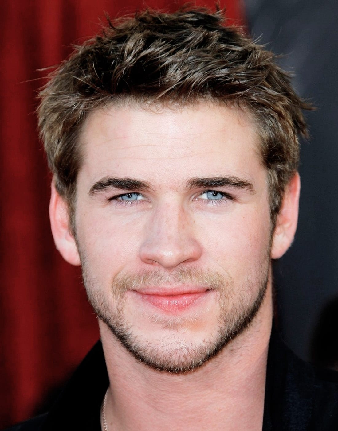 Picture of Liam Hemsworth