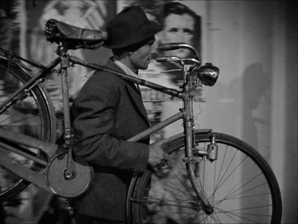 Bicycle Thieves Bicycle Thieves