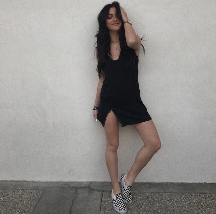 Luna Blaise Luna Blaise