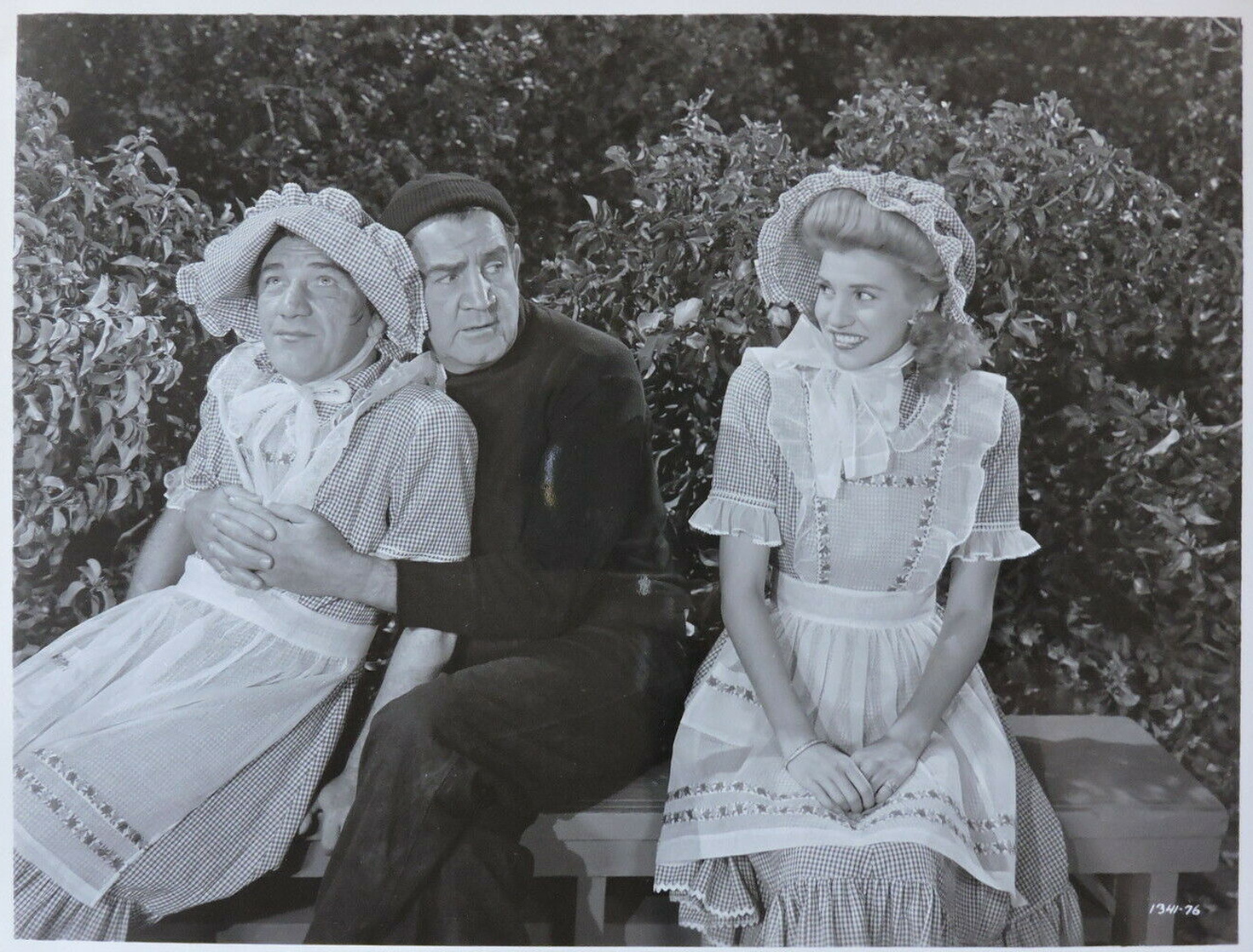 Shemp Howard