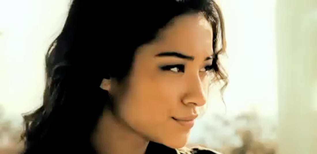 Shay Mitchell Shay Mitchell