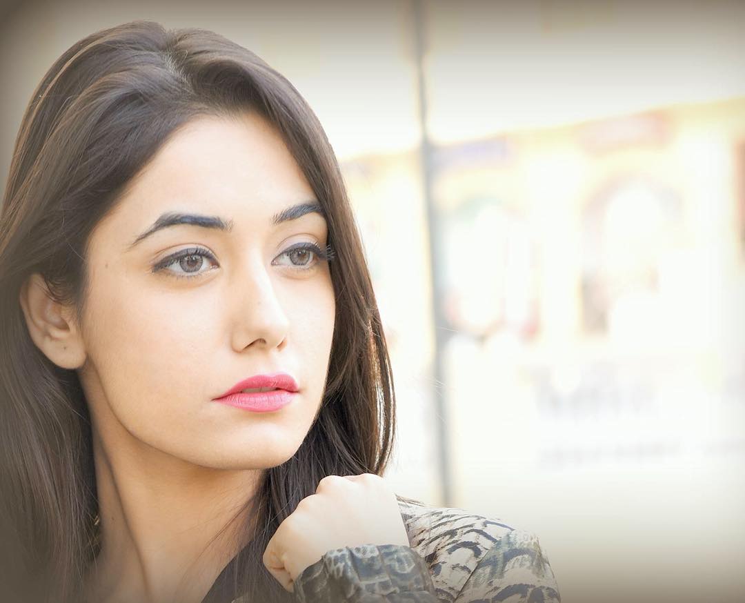 Charvi Dutta