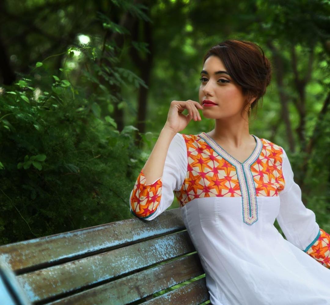 Charvi Dutta
