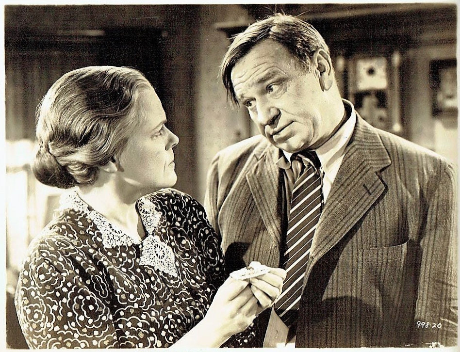 Wallace Beery