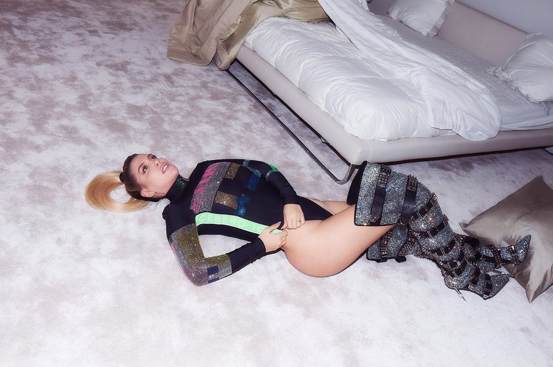 Wanda Nara