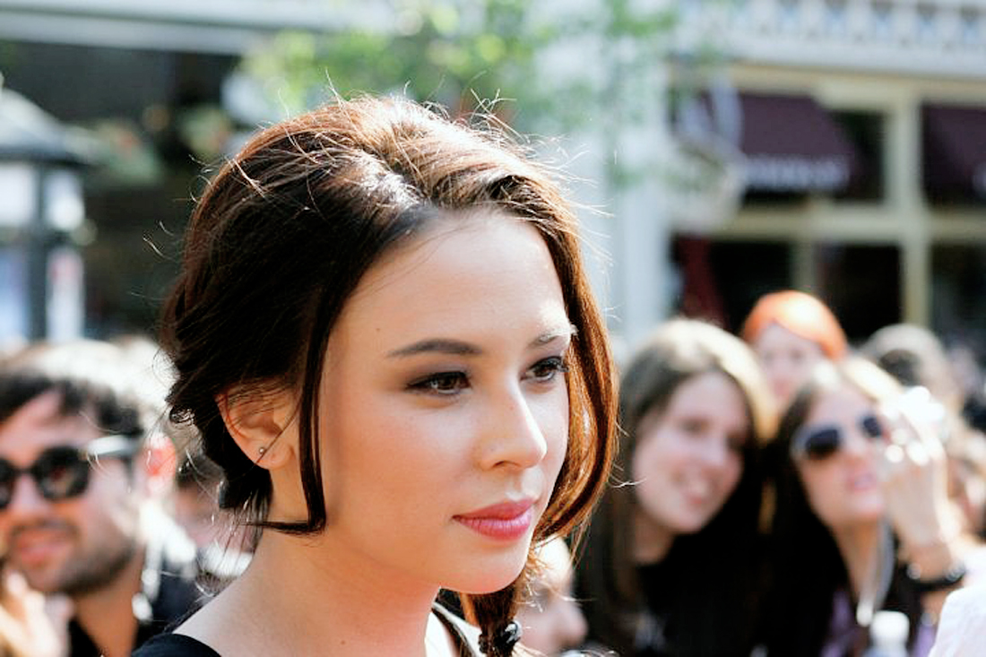 Malese Jow Malese Jow