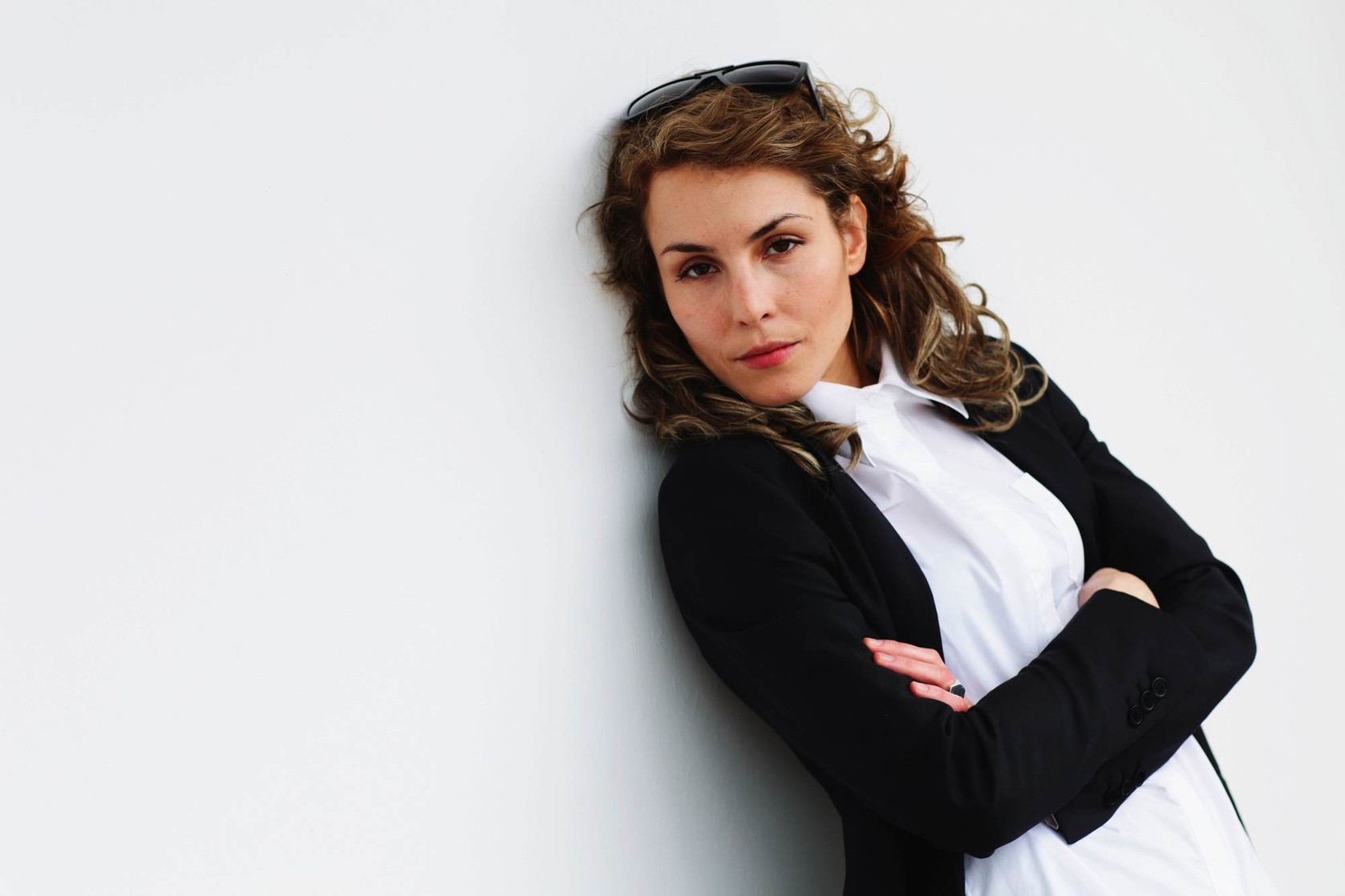 Noomi Rapace Noomi Rapace