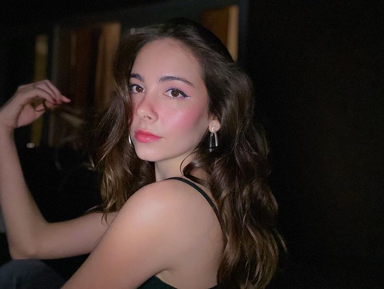 Haley Pullos