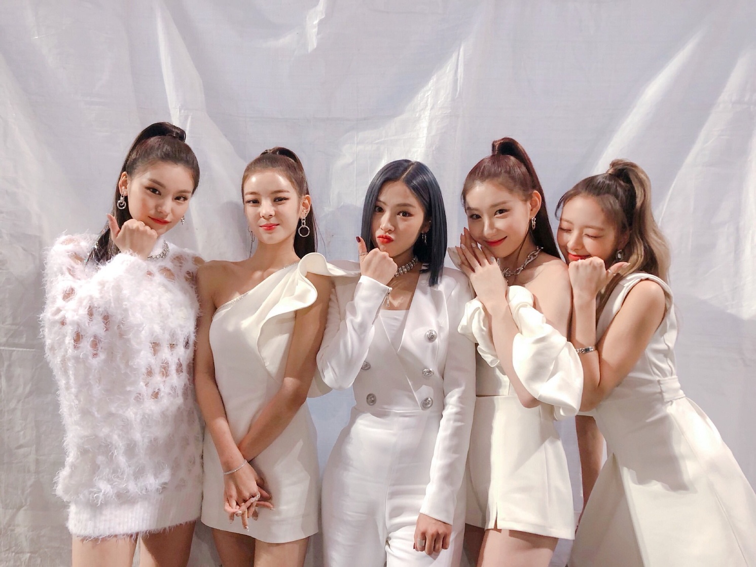 ITZY