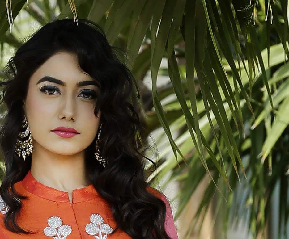 Charvi Dutta