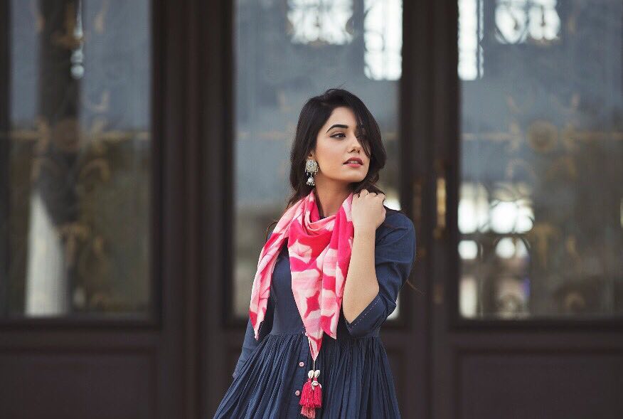 Charvi Dutta