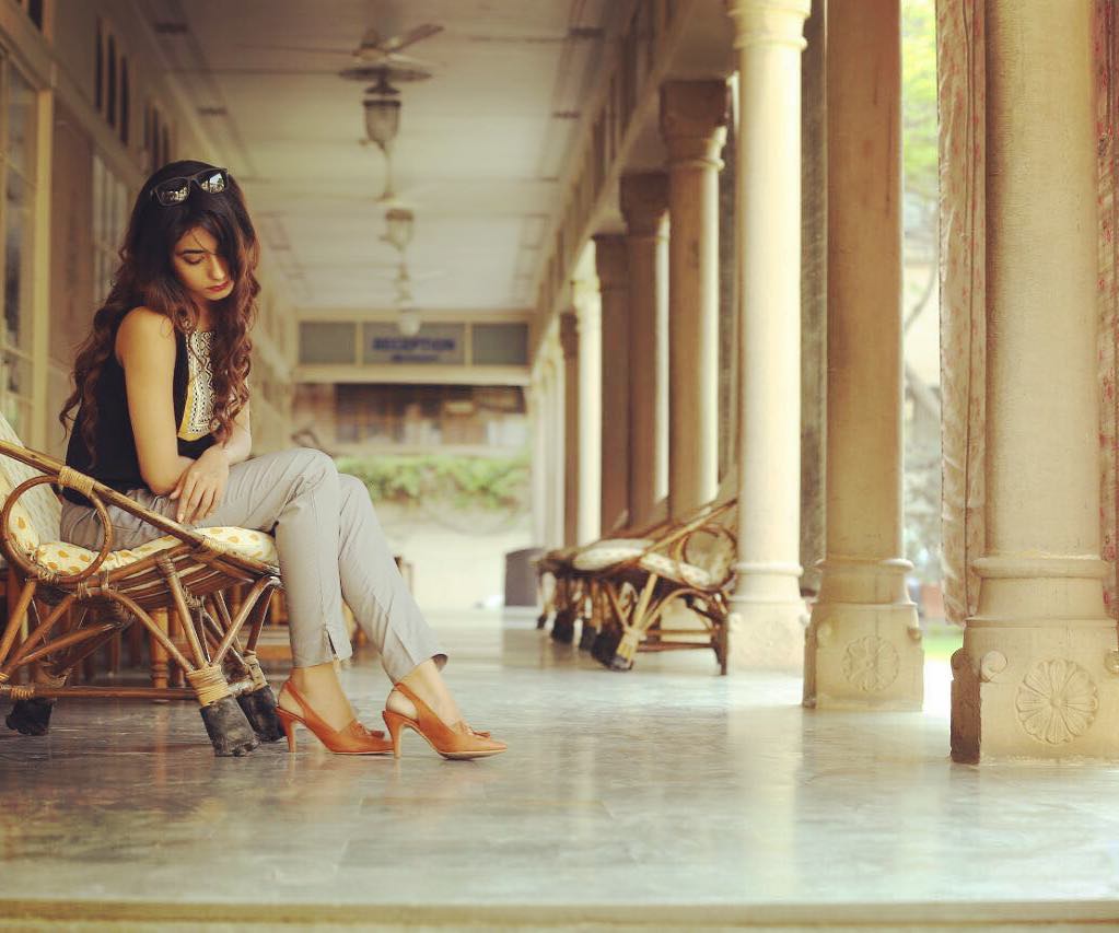 Charvi Dutta
