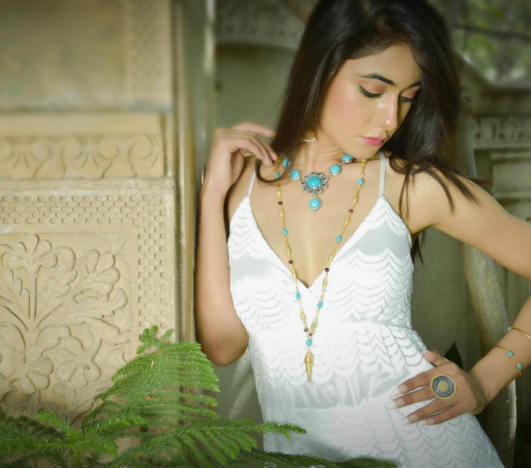 Charvi Dutta