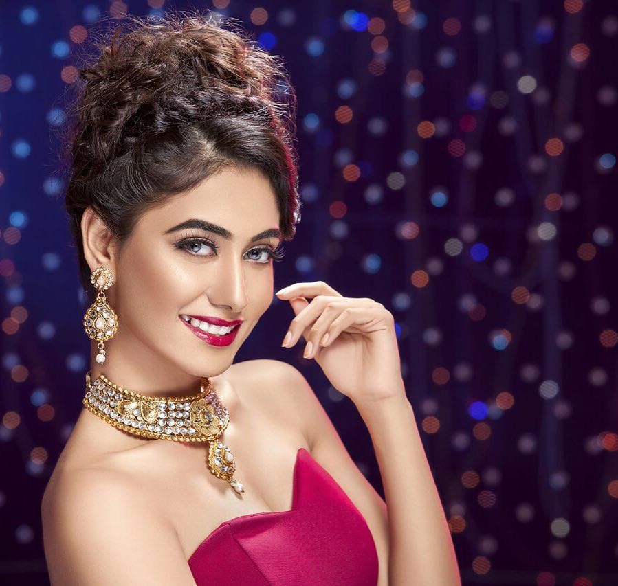 Charvi Dutta