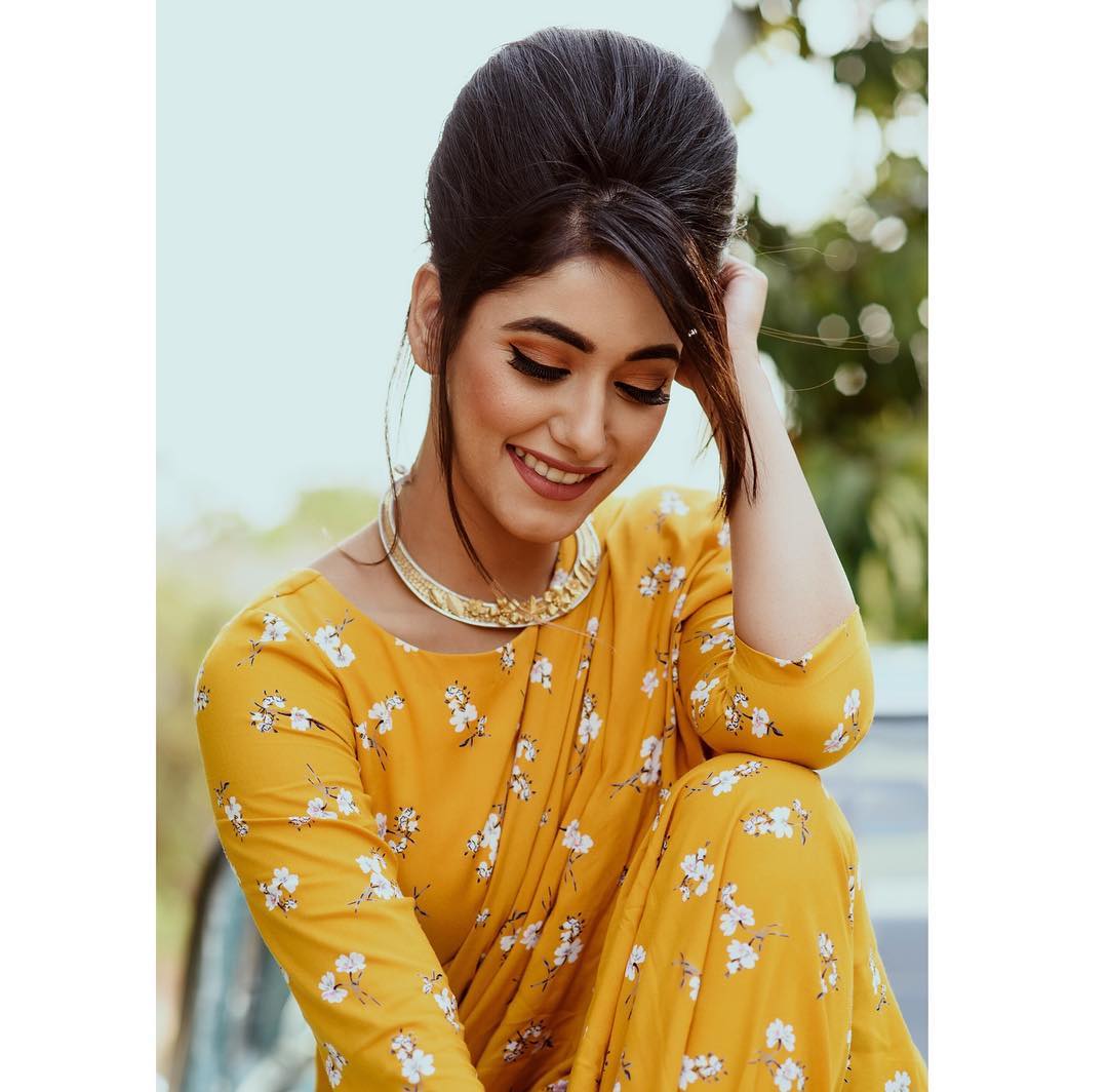 Charvi Dutta