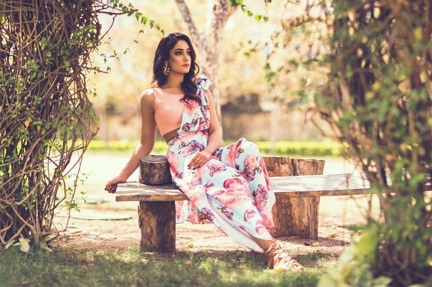 Charvi Dutta