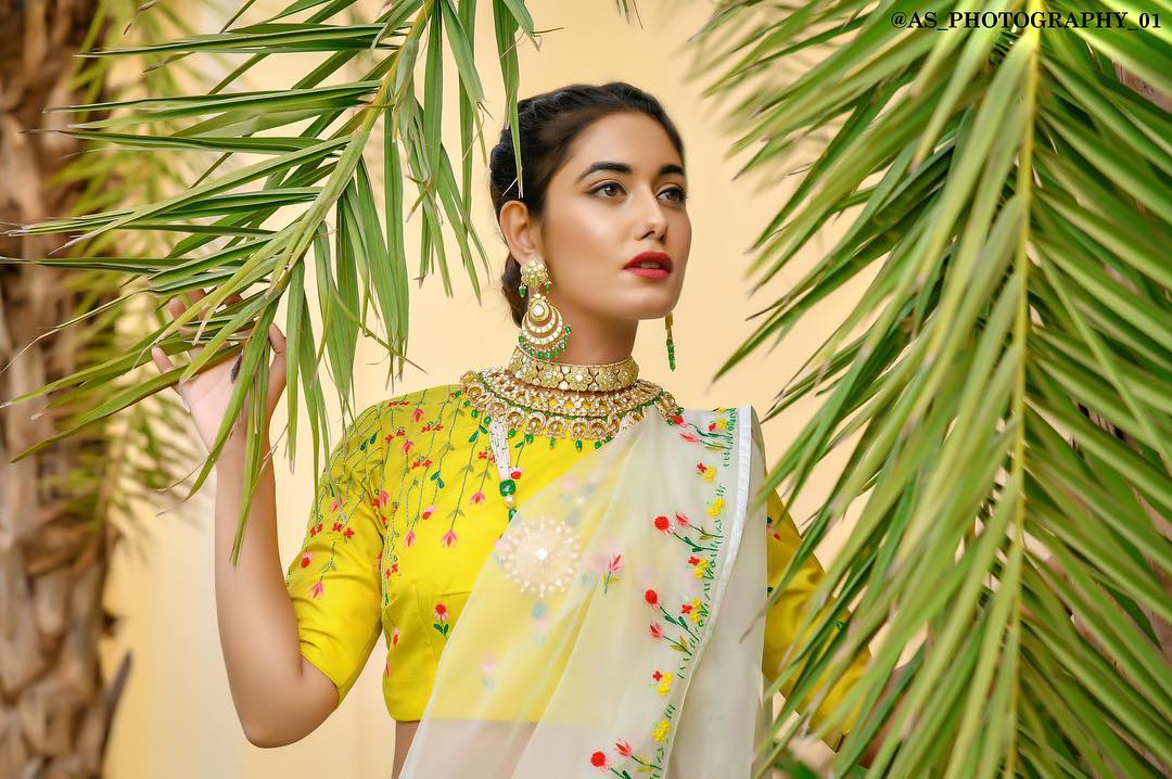 Charvi Dutta