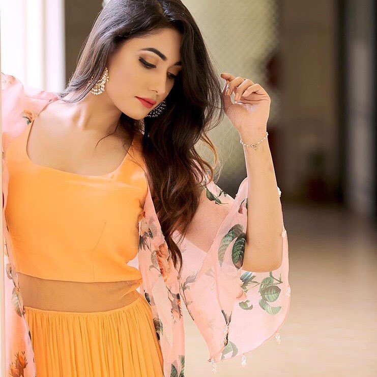 Charvi Dutta