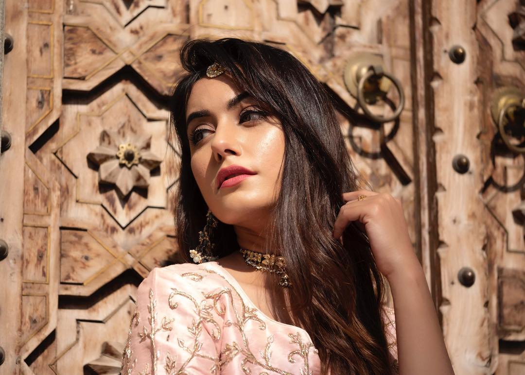 Charvi Dutta