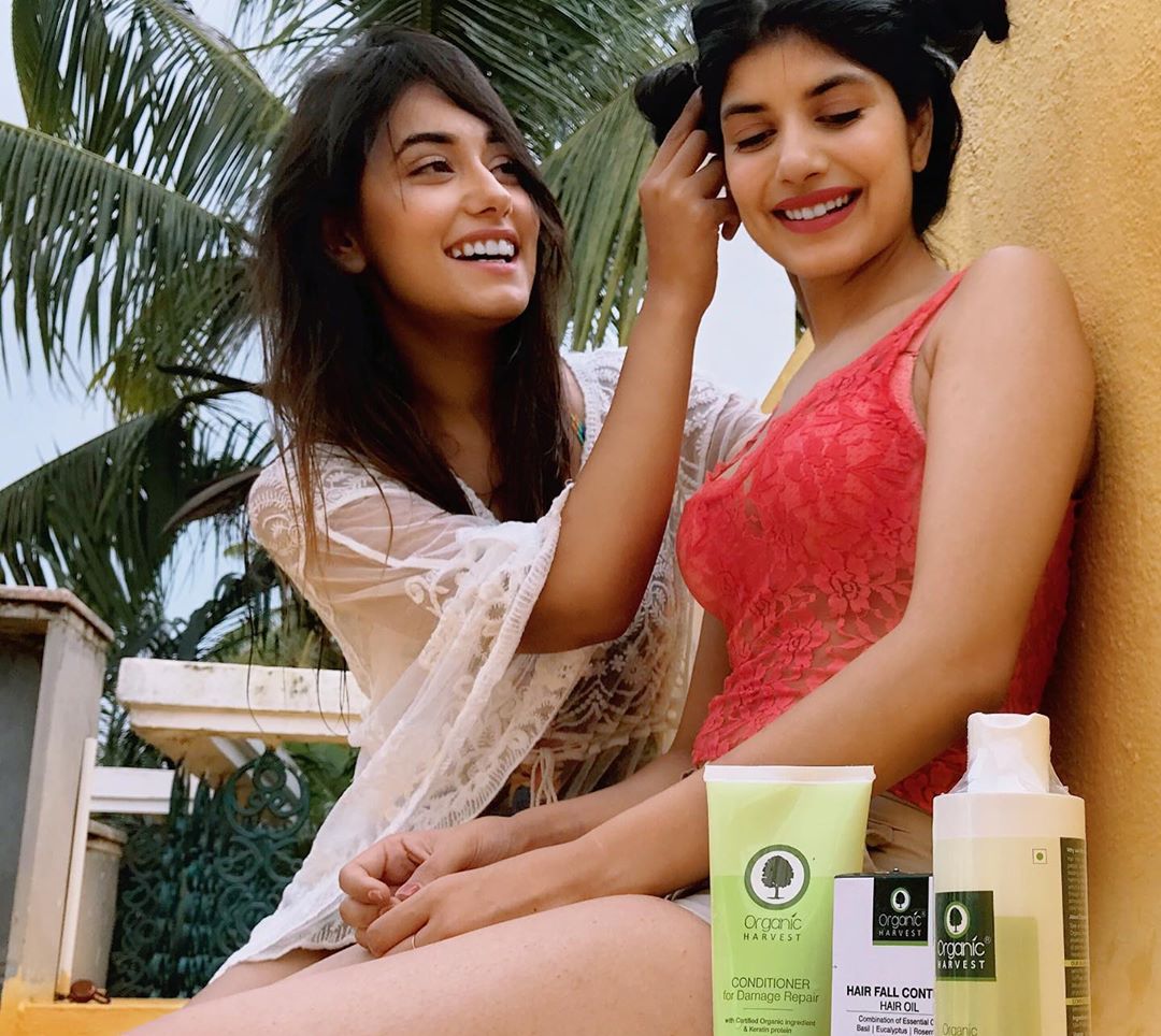 Charvi Dutta