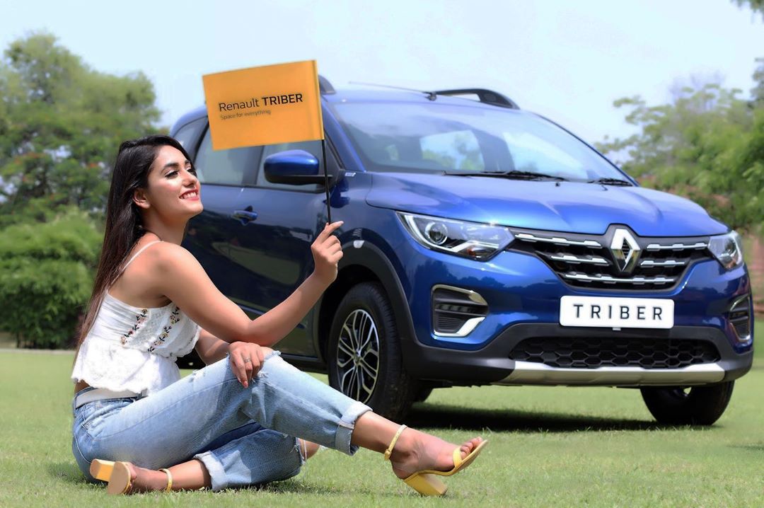 Charvi Dutta