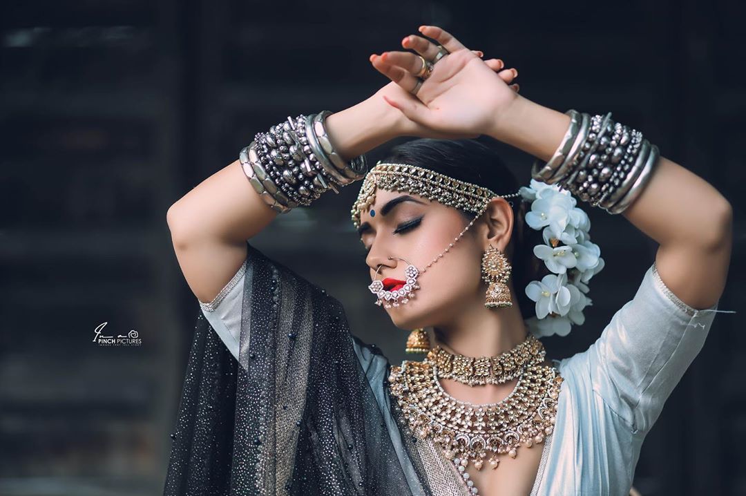 Charvi Dutta