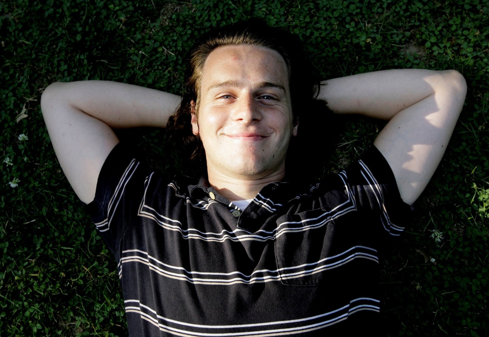Jonathan Groff